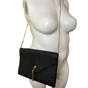 Amici Envelope Cluch/ Crossbody